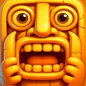 temple run