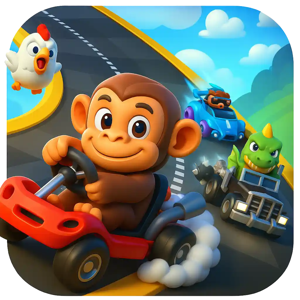 gokarts io